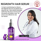 Ivory Natural Serum For Growth Of Hair For New Hair Roots & Encouraging Growth Of Hair | Swadesiicart
