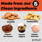 Jus Amazin 5-Minute Chocolate Mousse - Swadesiicart