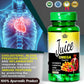Cipzer Juice Omega Capsules