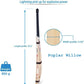 Gtn Next Soft Tennis Cricket Bat (Size 5) - Swadesiicart