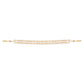 Nuyug 22K Gold Plated Kundan Refined Sleek Matha Patti | Swadesiicart