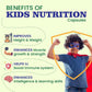 Cipzer Kids Nutrition Capsules