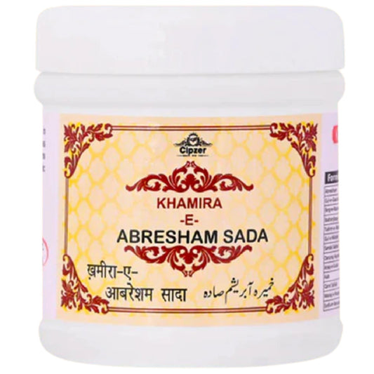 Cipzer Khamira Abresham Sada | Swadesiicart