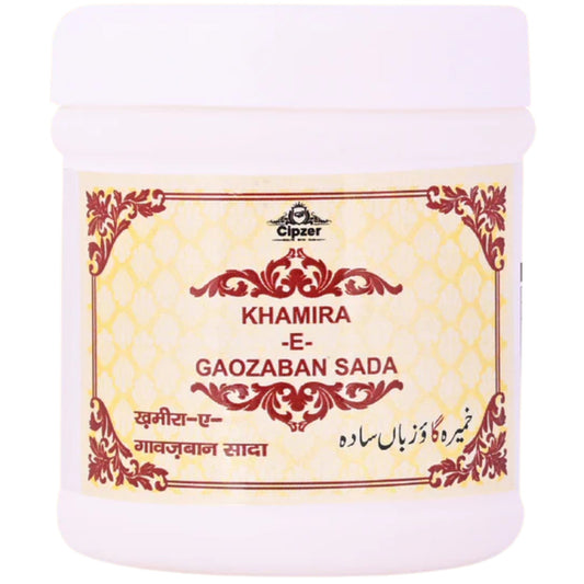 Cipzer Khamira-E-Gaozaban Sada | Swadesiicart