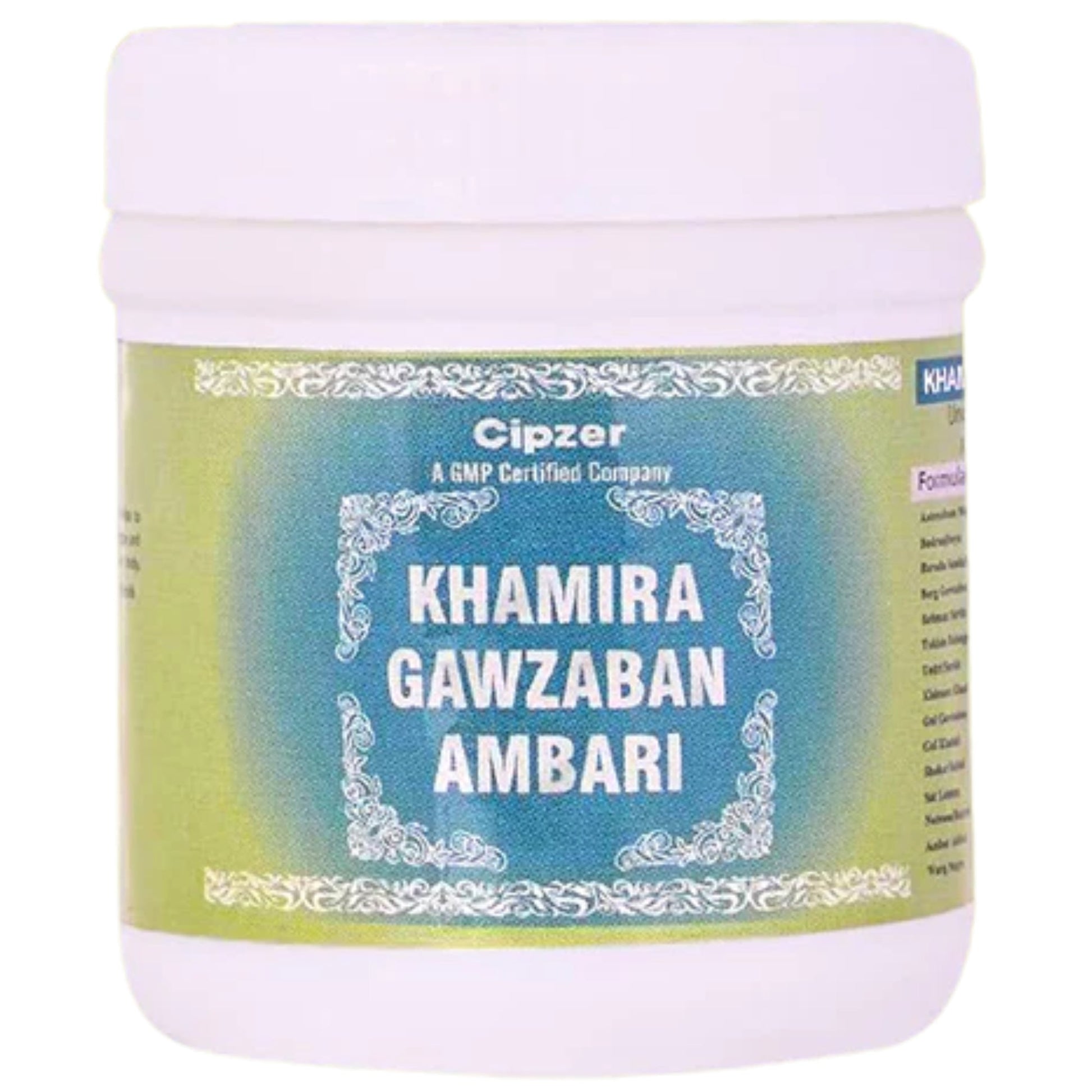 Cipzer Khamira Gawzaban Ambari | Swadesiicart