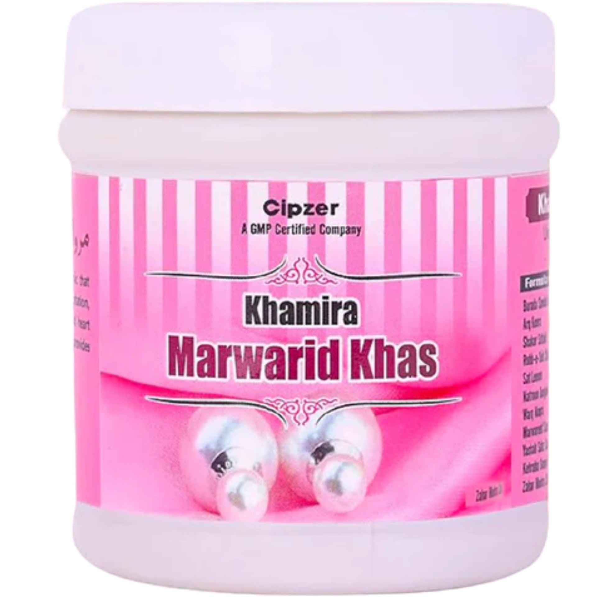 Cipzer Khamira Marwareed Khas | Swadesiicart