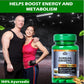 Cipzer Moringa Oleifera Capsules