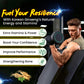 Cipzer Korean Ginseng Capsules