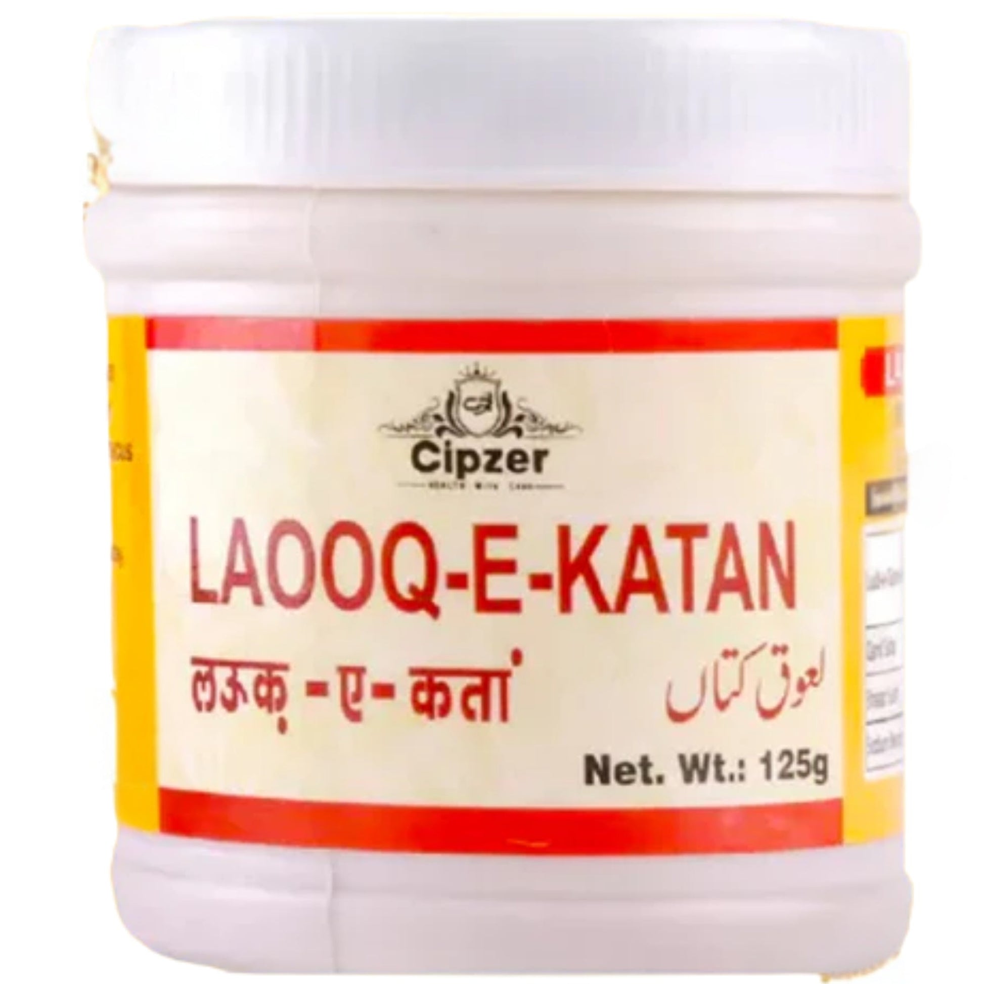 Cipzer Laooq-E-Katan | Swadesiicart