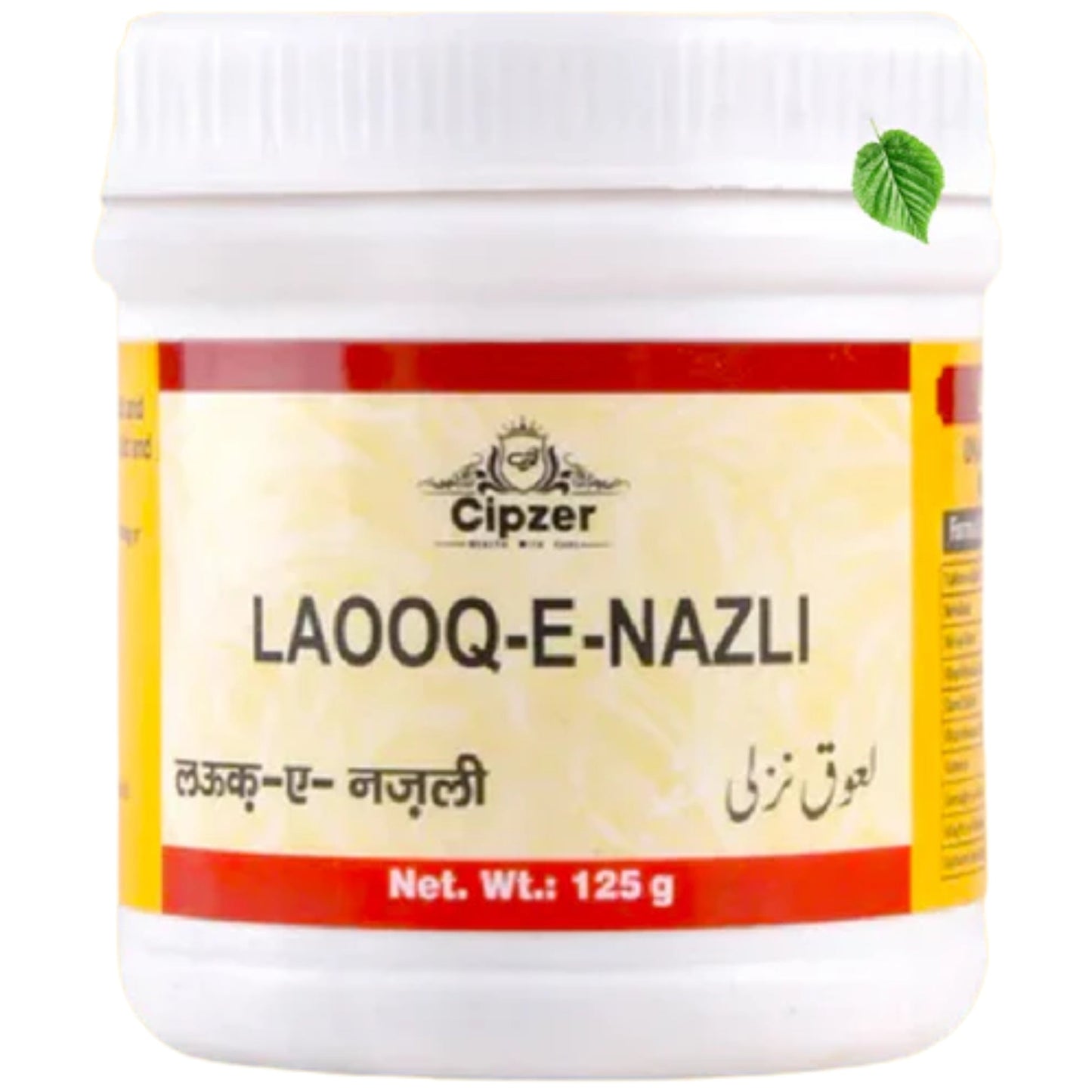 Cipzer Laooq-E-Nazli | Swadesiicart