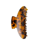 Tortoiseshell Claw Clip