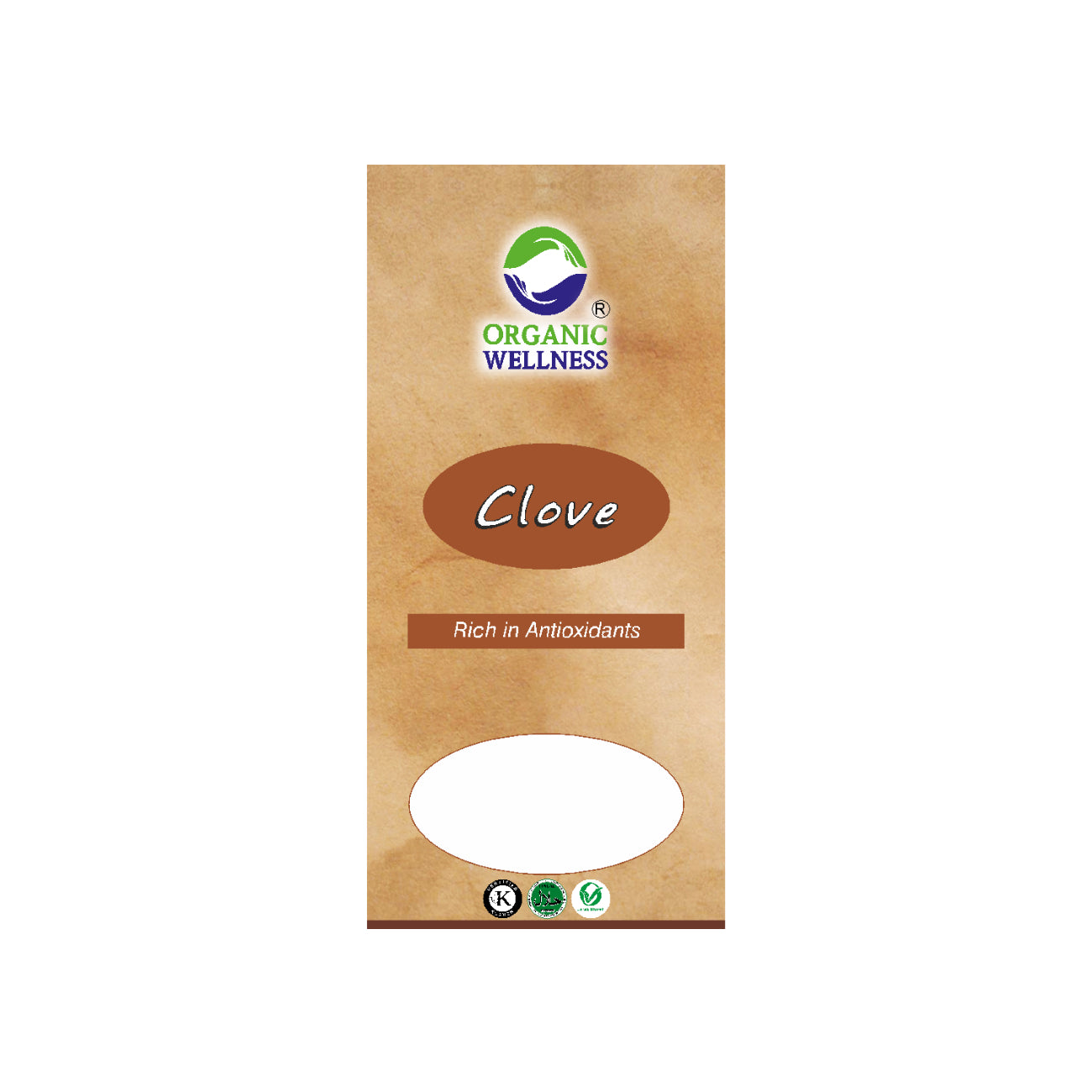 Organic Wellness Clove - Organic Wellness Products Private Limited