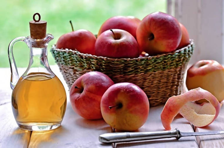 Freshon Organic Apple Cider Vinegar - Eliteck Solutions and Services Pvt Ltd