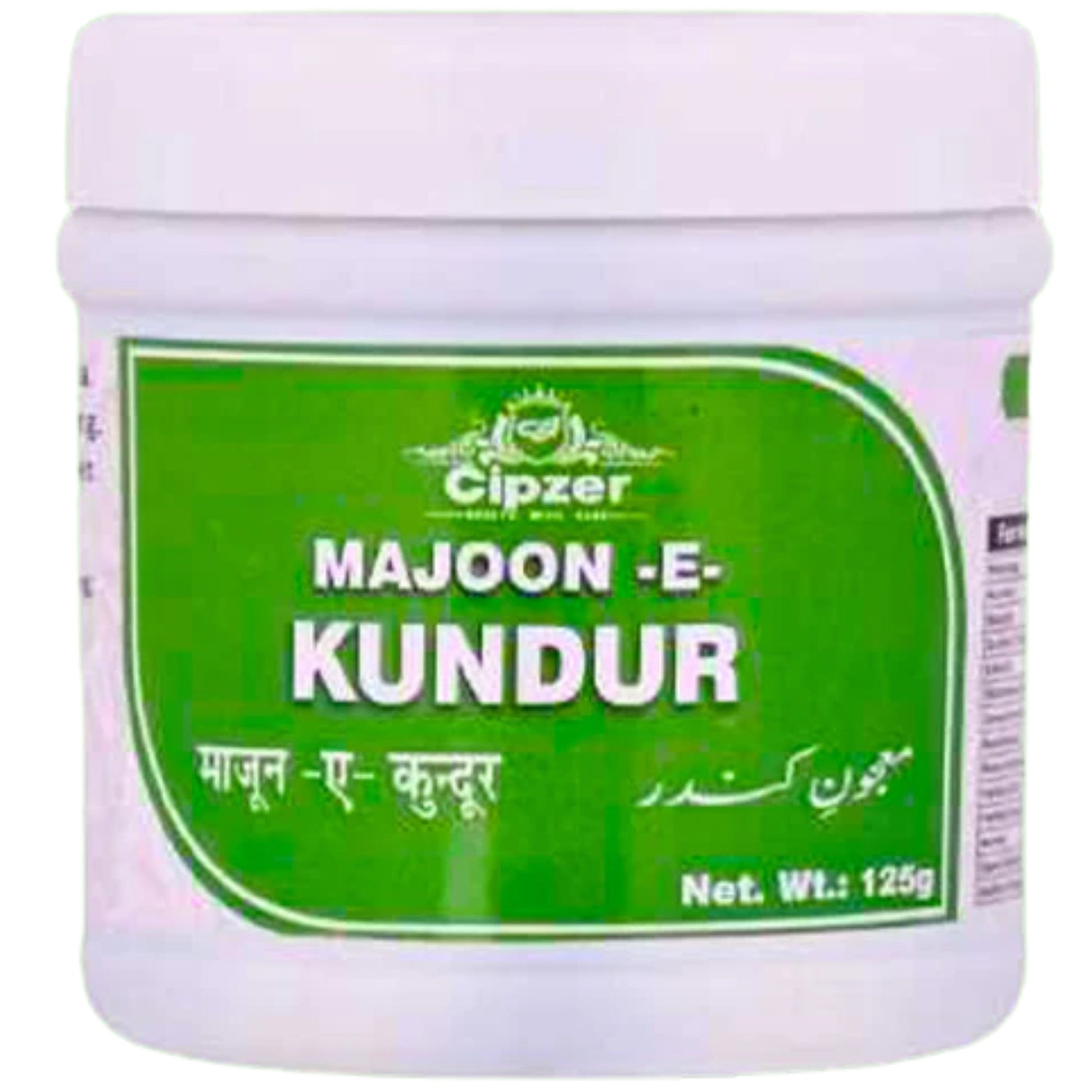 Cipzer Majoon-E-Kundur | Swadesiicart