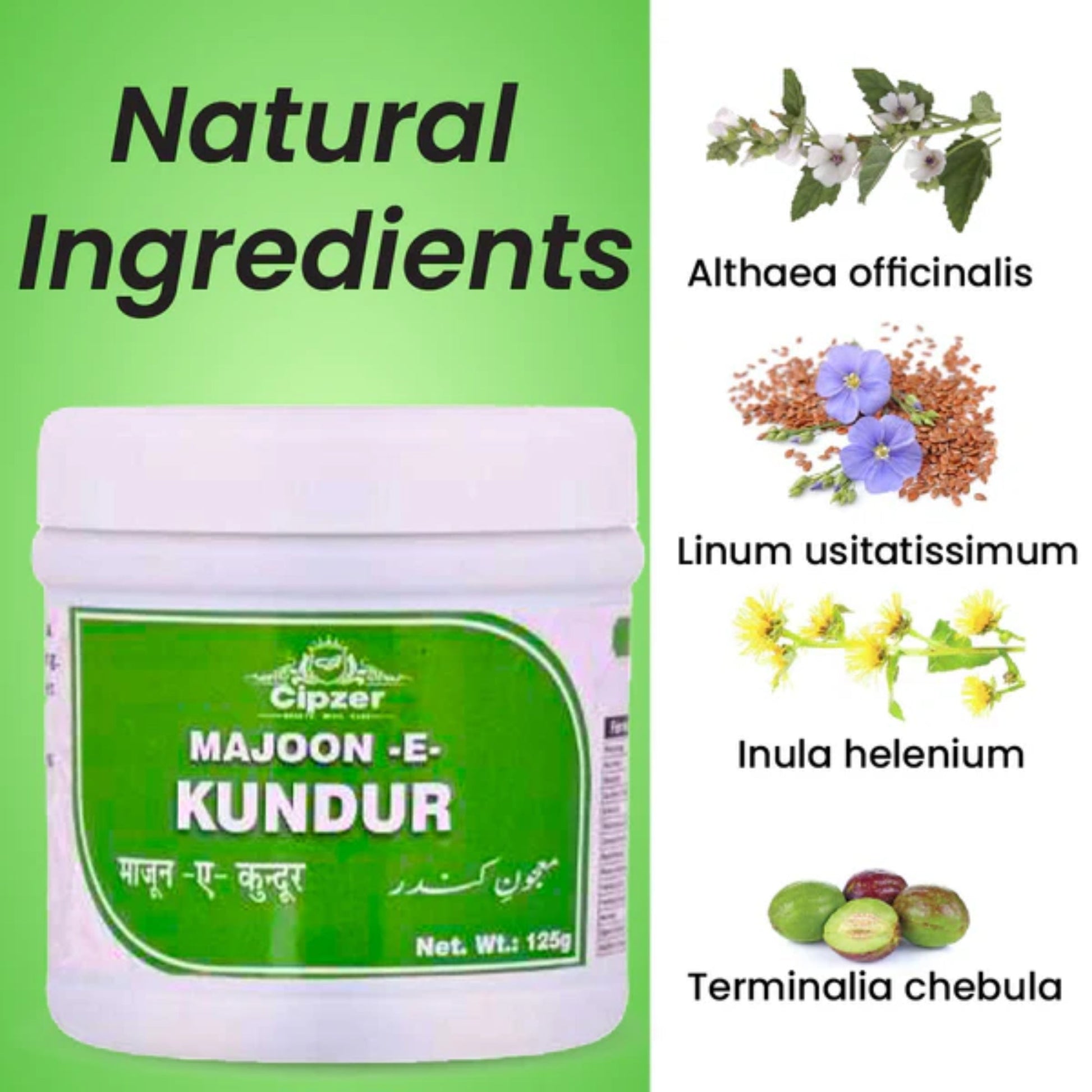 Cipzer Majoon-E-Kundur | Swadesiicart