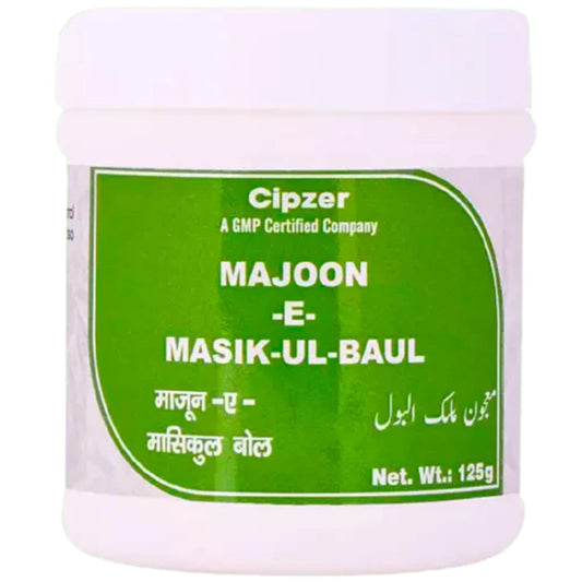 Cipzer Majoon -E-Masik-ul-Baul | Swadesiicart