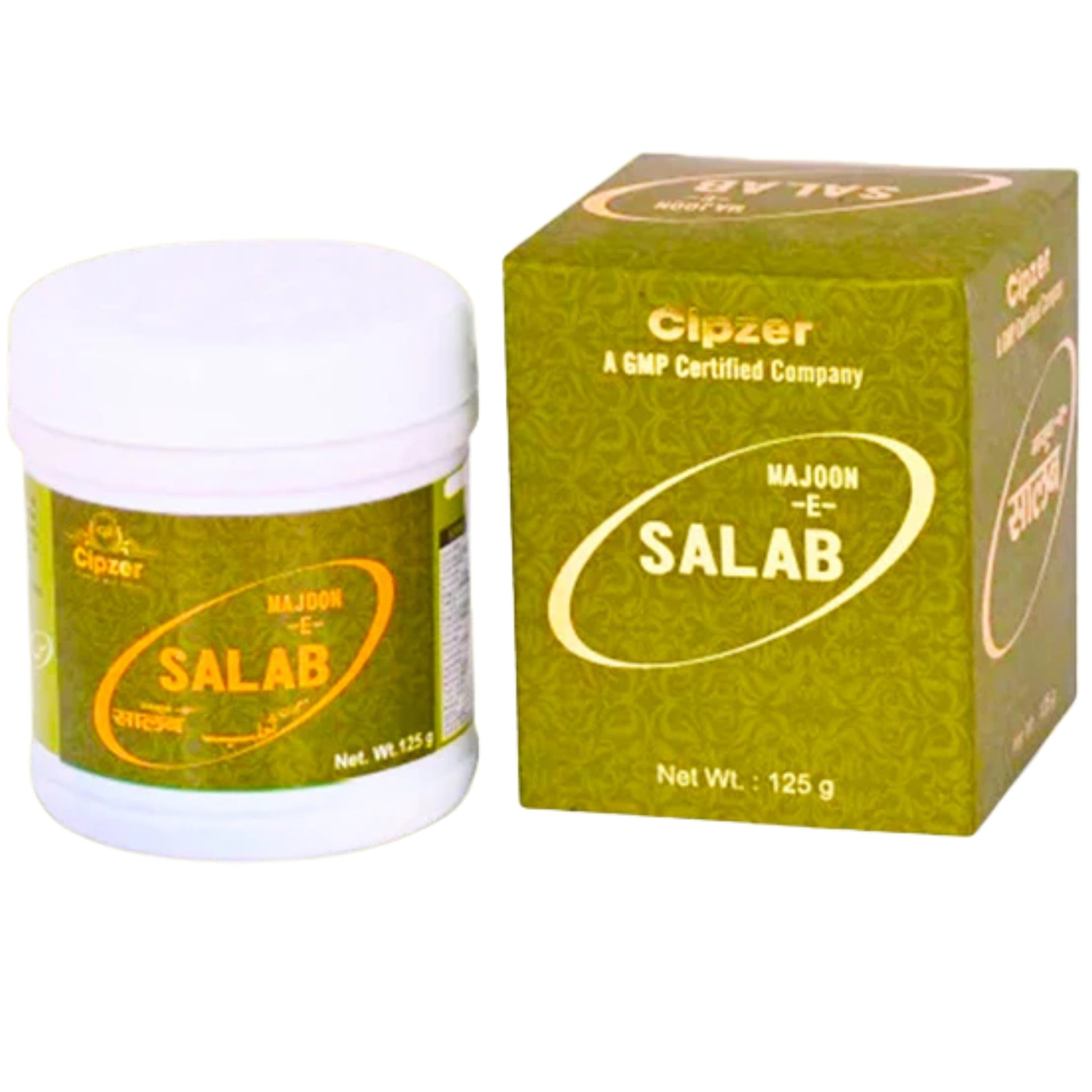 Cipzer Majoon-E-Salab | Swadesiicart