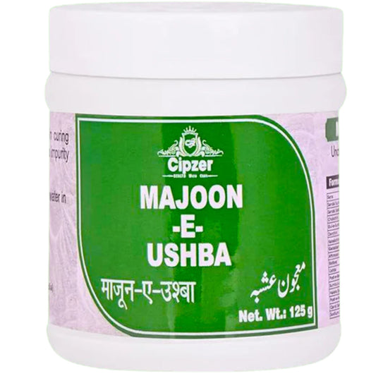 Cipzer Majoon-E-Ushba | Swadesiicart