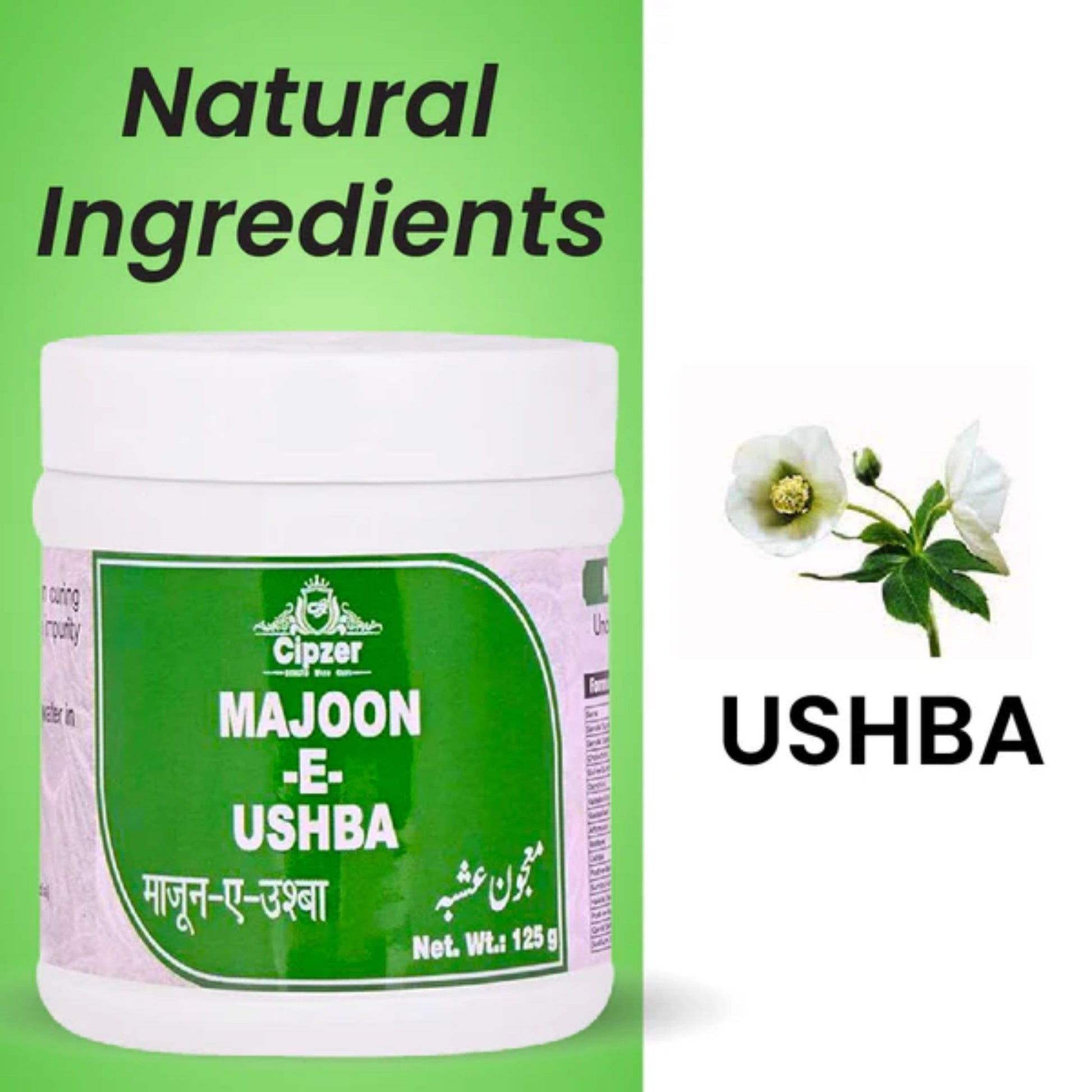 Cipzer Majoon-E-Ushba | Swadesiicart