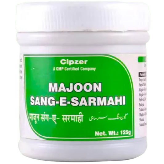 Cipzer Majoon Sang-E-Sarmahi | Swadesiicart