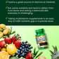 Cipzer Multivitamins Capsules
