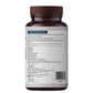 Miduty by Palak Notes Vitamin B12 - Methyl Folate Chewables - Swadesiicart