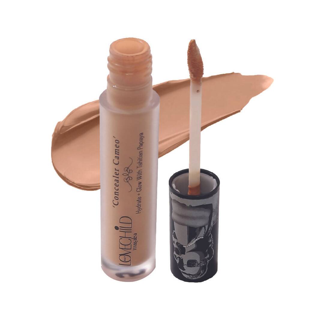 LoveChild By Masaba Gupta Concealer Cameo - Pearl Sand | Swadesiicart