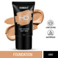 Insight Cosmetics HD Foundation - LN 10 - Swadesiicart