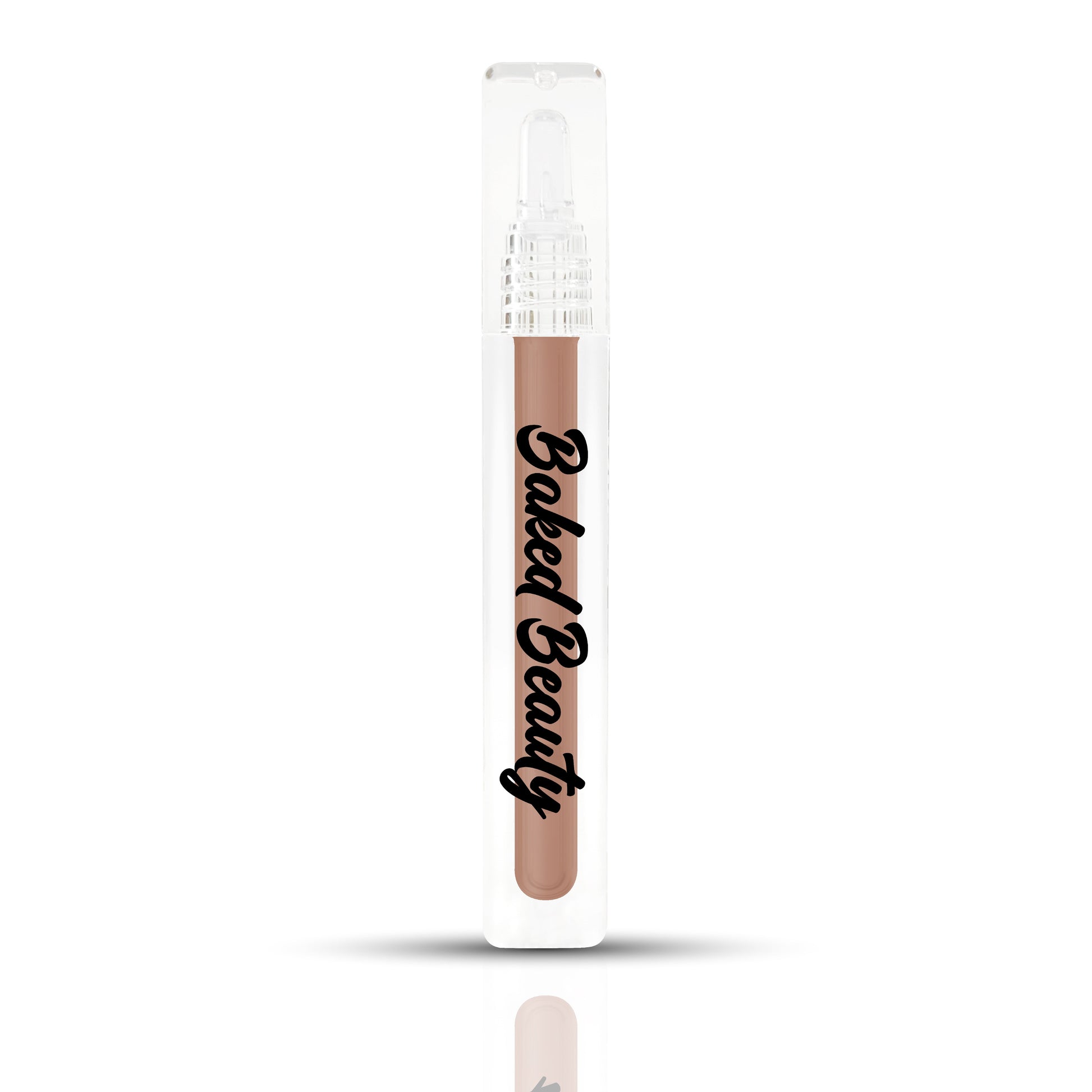 Baked Beauty Baked Beauty Lip Gloss | Swadesiicart
