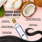 Shuddh Natural Coconut Oil Cold Pressed | Swadesiicart