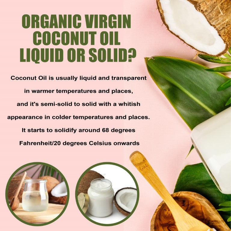Shuddh Natural Coconut Oil Cold Pressed | Swadesiicart