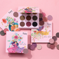 Kay Beauty By Katrina Kaif Eyeshadow Palette - Pure Bloom | Swadesiicart