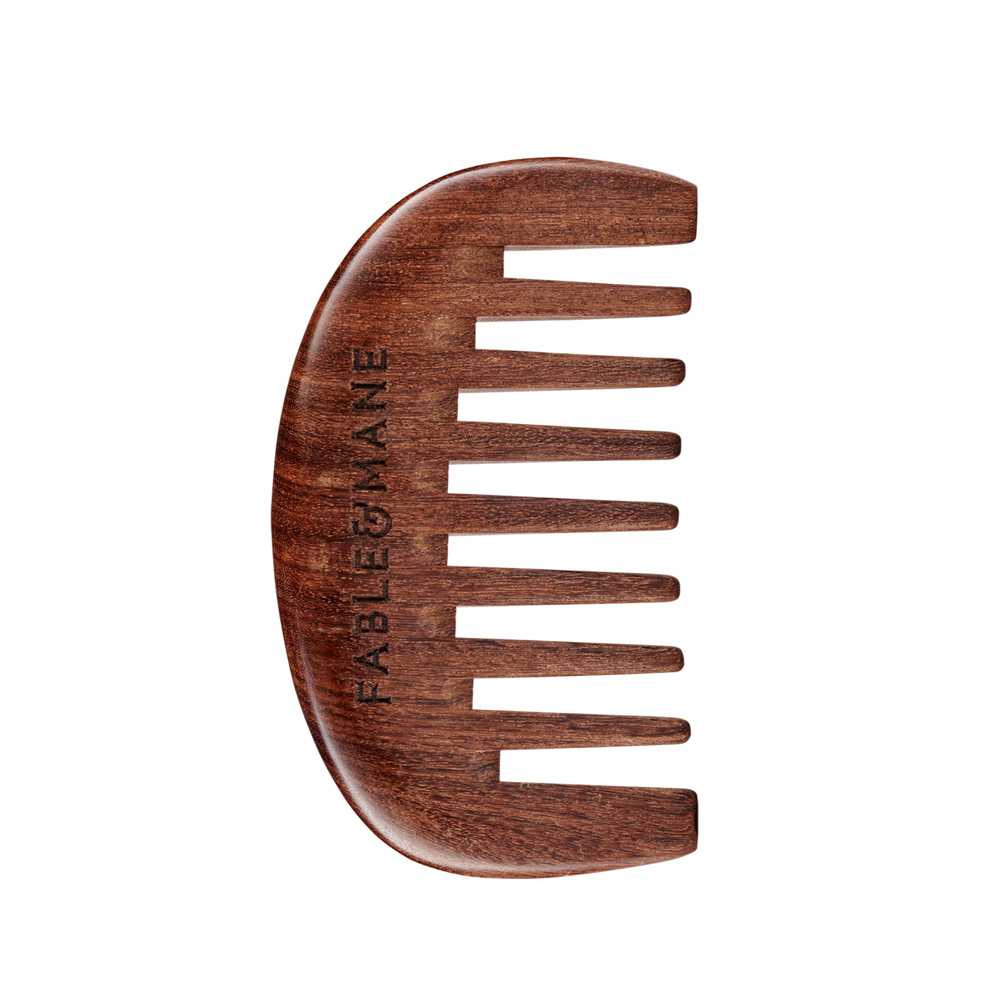 Scalp Massager Comb