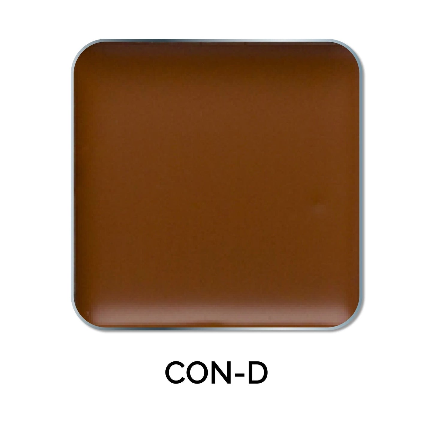 Aflairza One for All Palette Refills-Individual Refills for Foundation, Concealer, Blush & Contour