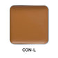 Aflairza One for All Palette Refills-Individual Refills for Foundation, Concealer, Blush & Contour