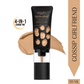 LoveChild By Masaba Gupta Skip Everything Blurring Serum Skin Tint - Gossip Girlfriend | Swadesiicart