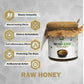 Mudfarm Ajwain Honey - Swadesiicart