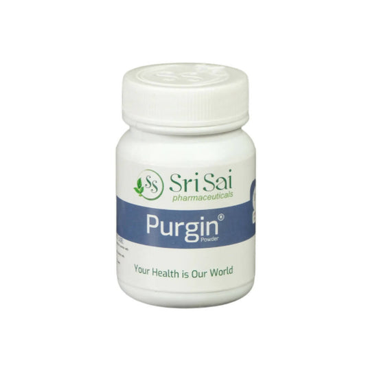 Sri Sai Pharmaceuticals Purgin Powder | Swadesiicart