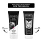 Ponds Bright Miracle Detox Facewash 10X Power of Activated Charcoal For Deep Cleaned Skin, Reveals Glow | Swadesiicart
