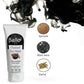 Bello Herbals Charcoal Face Wash - Swadesiicart