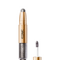 Iconic London Glaze Crayon - Onyx Dark Silver - Swadesiicart