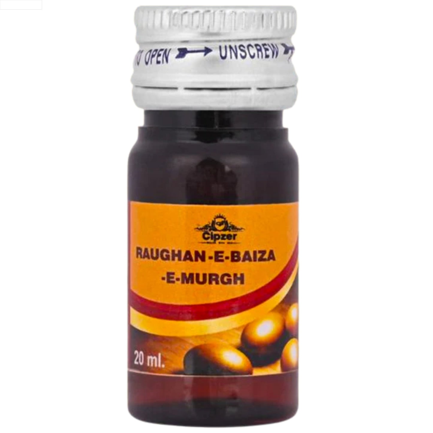Cipzer Raughan-E-Baiza-E-Murgh | Swadesiicart
