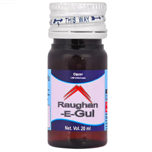 Cipzer Raughan-E-Gul | Swadesiicart