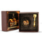 Life Aveda SJ Resin with Gold - Aveda Ayur