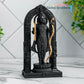 Global Grabbers Polyresin 3D Ram Lalla Ayodhya Idol - Swadesiicart