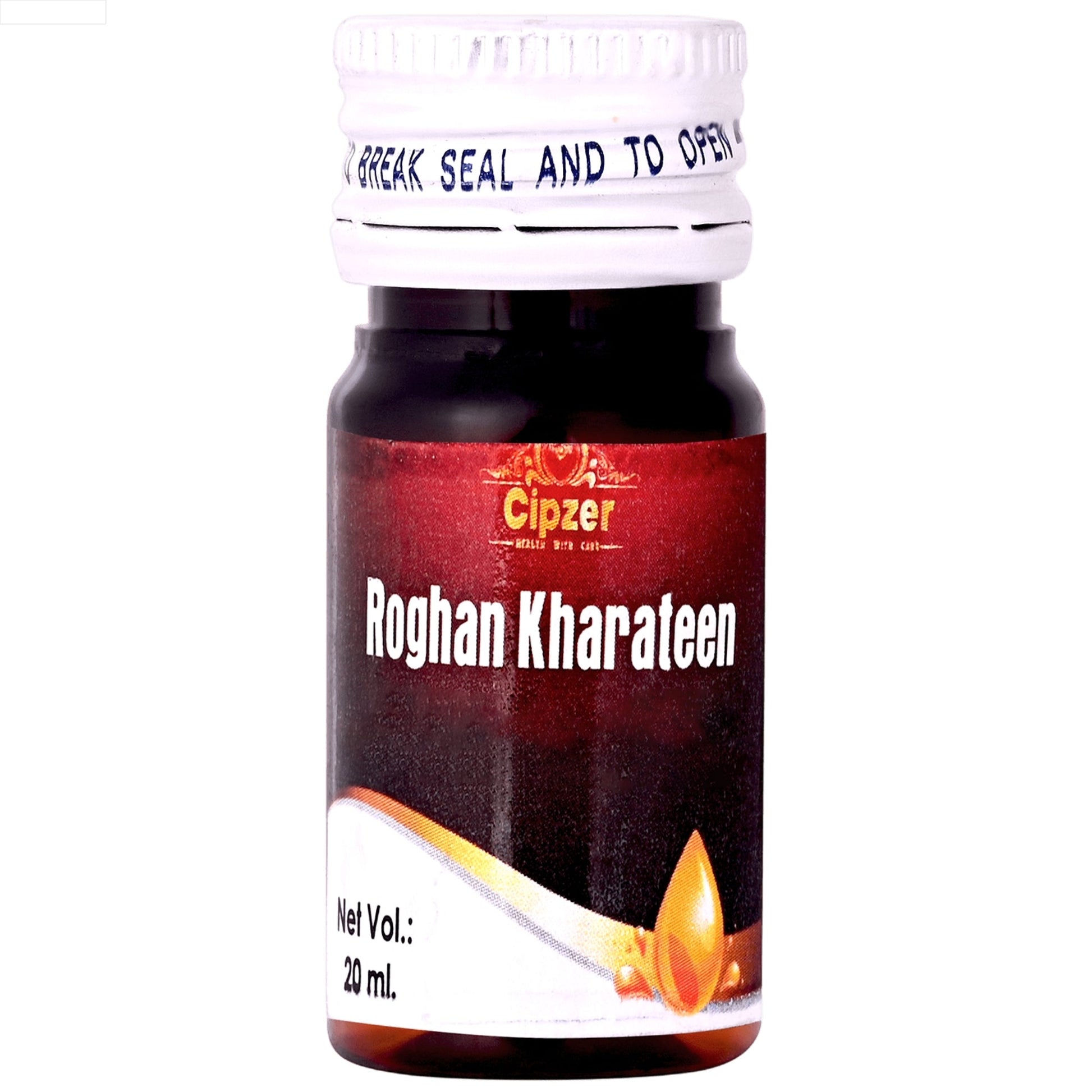 Cipzer Roghan Kharateen | Swadesiicart
