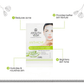 Ayouthveda Anti Acne Face Serum Sheet Mask - Swadesiicart