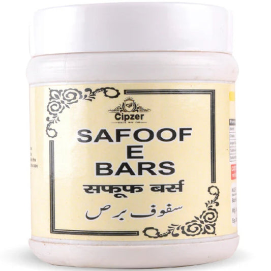 Cipzer Safoof-E-Bars | Swadesiicart