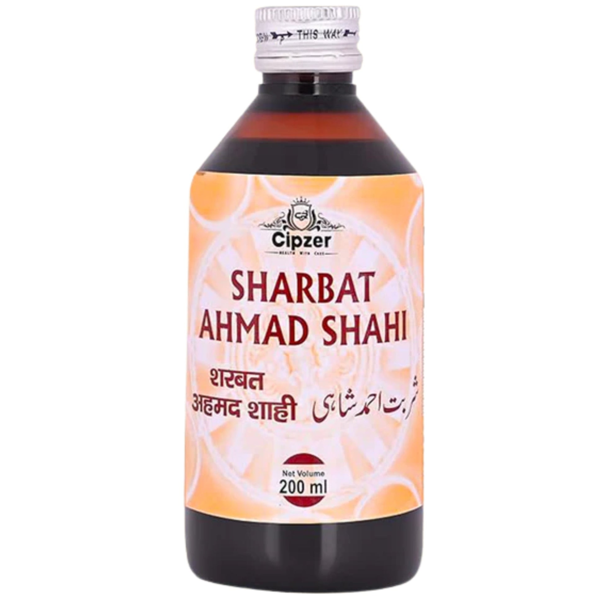 Cipzer Sharbat Ahmed Shahi | Swadesiicart