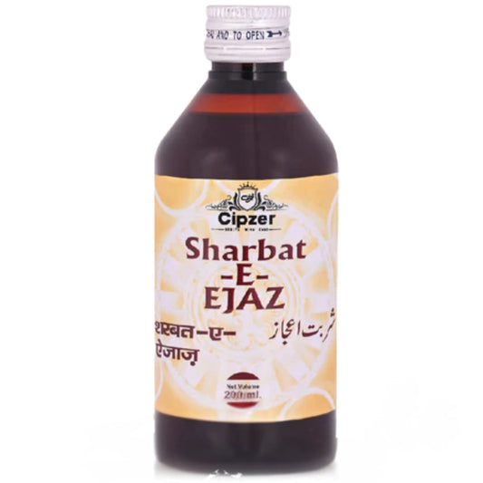 Cipzer Sharbat-E-Ejaz | Swadesiicart